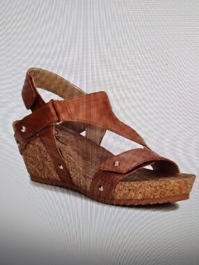 Ros Hommerson Traci  Sandals (New $185) Sz 11